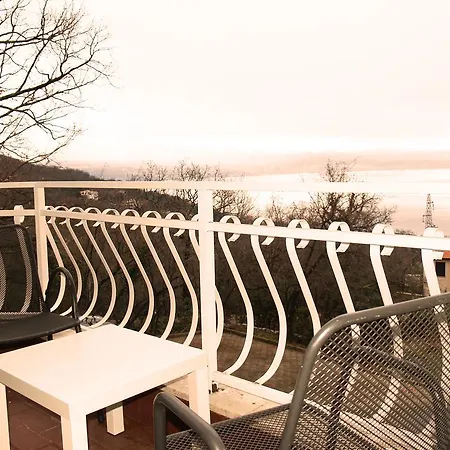 Guesthouse Gauss Guest house Opatija