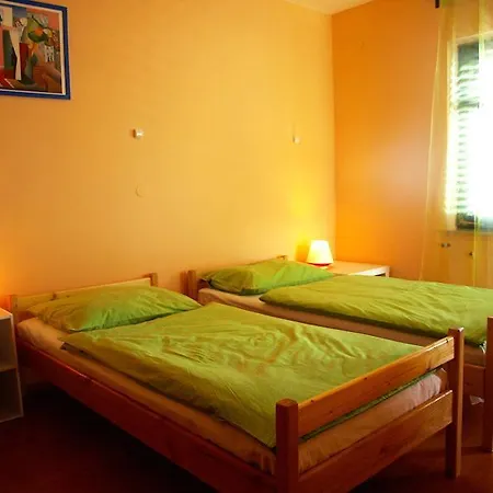 Guesthouse Gauss Vendégház