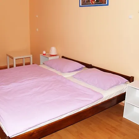 Guesthouse Gauss 3* Abbázia