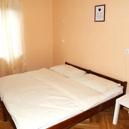 Πανσιόν Guesthouse Gauss Οπατία