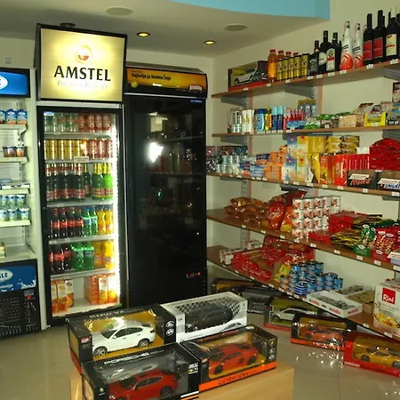 Guesthouse Gauss Vendégház 3*