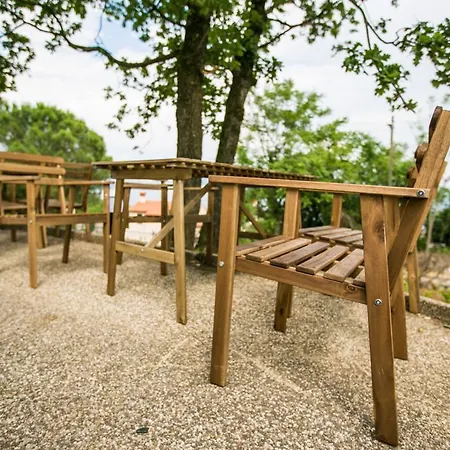Гостьовий будинок Guesthouse Gauss Опатія