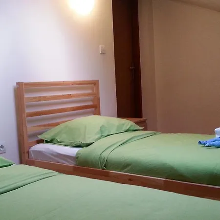 Vendégház Guesthouse Gauss Abbázia