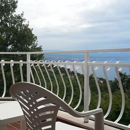 Guesthouse Gauss Abbázia