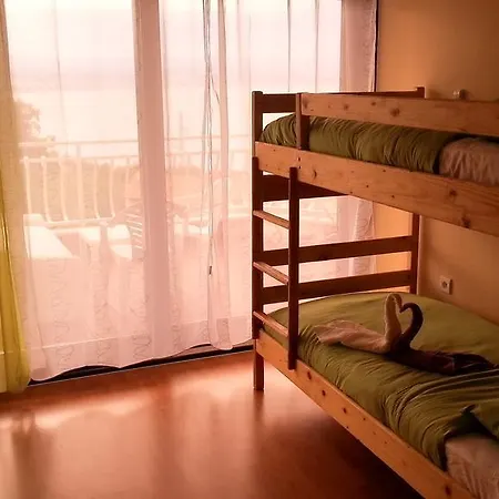 Πανσιόν Guesthouse Gauss Οπατία