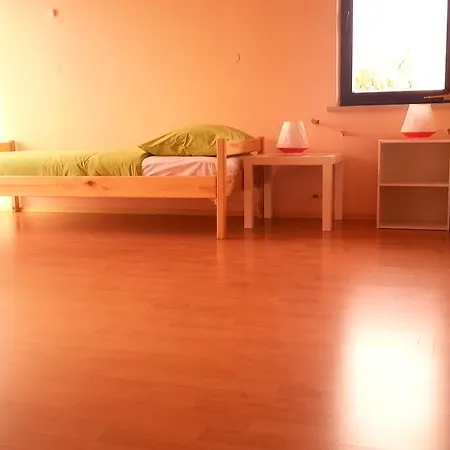 Guesthouse Gauss Abbázia