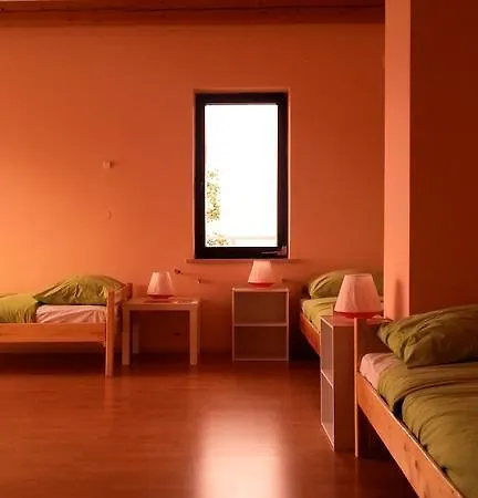 Guesthouse Gauss Abbázia