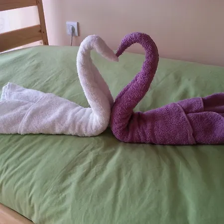 بيت ضيافة Guesthouse Gauss 3*