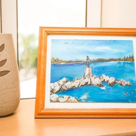 Guesthouse Gauss 3* Οπατία