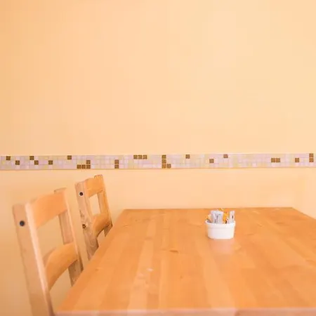 Guesthouse Gauss Гостевой дом