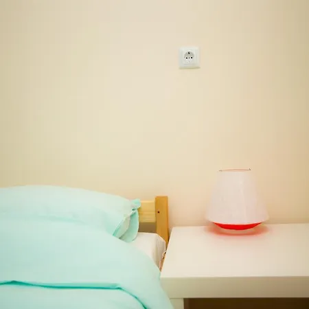 Гостьовий будинок Guesthouse Gauss Опатія