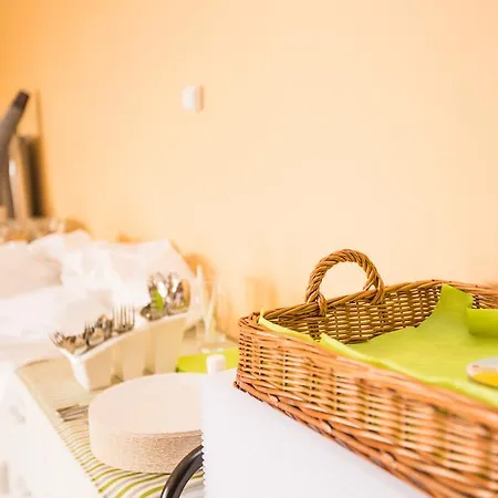 Vendégház Guesthouse Gauss