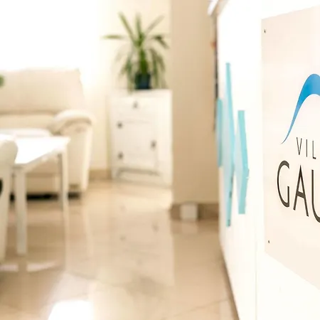 Vendégház Guesthouse Gauss 3*