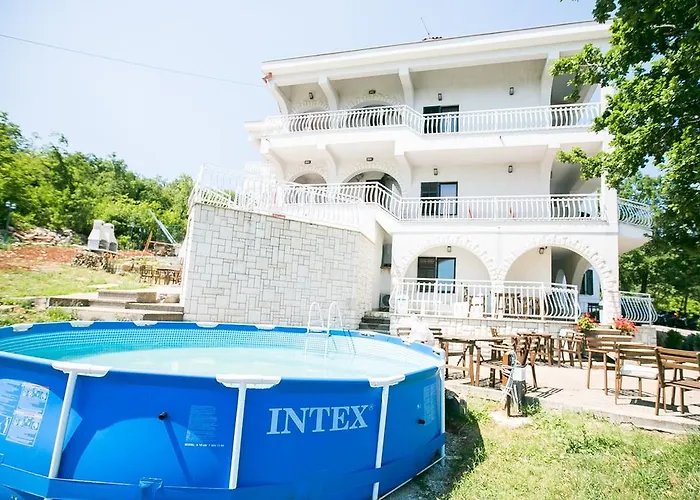 Guesthouse Gauss Casa de hóspedes