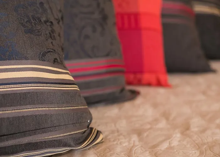 Guesthouse Gauss 3* Opatija