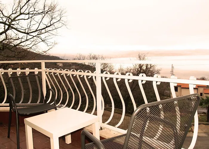 Guesthouse Gauss Gasthof Opatija