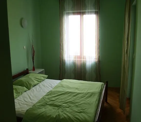 Gasthof Guesthouse Gauss Opatija