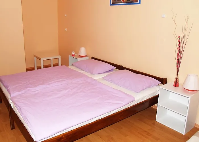 Guesthouse Gauss 3* Opatija