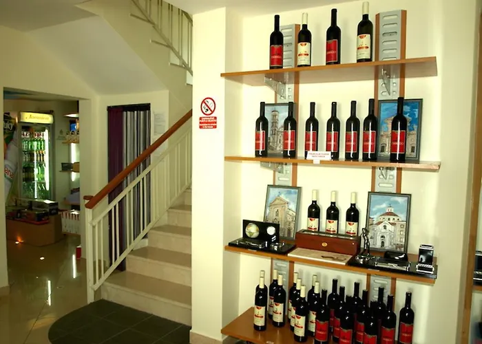 Гостьовий будинок Guesthouse Gauss 3*