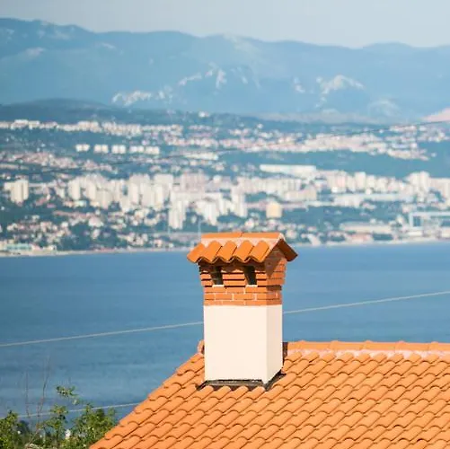 Gasthof Guesthouse Gauss Opatija