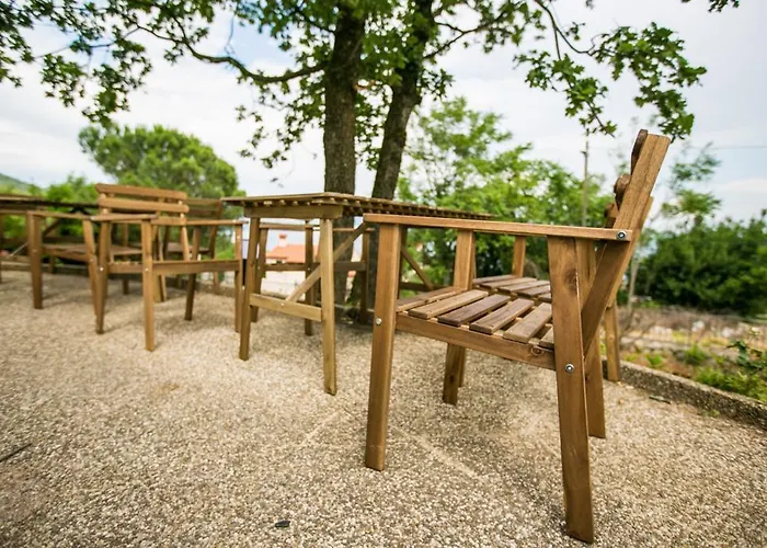 Gasthof Guesthouse Gauss Opatija