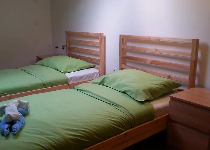 Gasthof Guesthouse Gauss