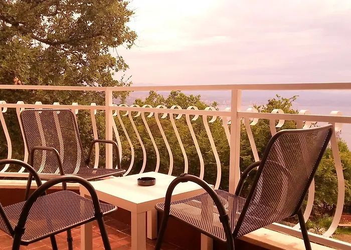 Konukevi Guesthouse Gauss