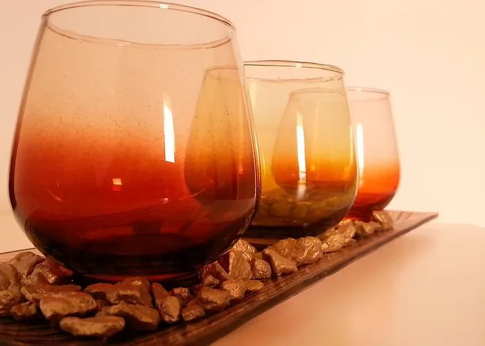 Guesthouse Gauss Casa de hóspedes 3*