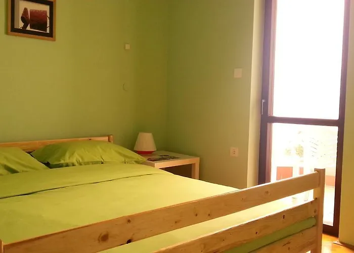 Guesthouse Gauss Konukevi