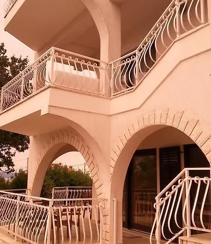 Guesthouse Gauss Gasthof Opatija