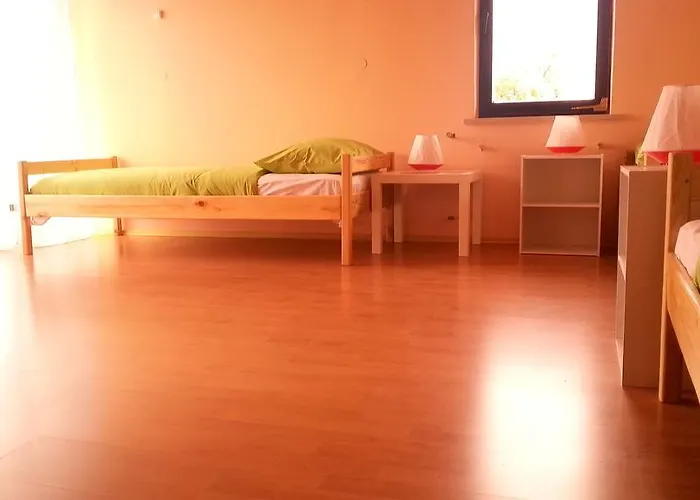 Guesthouse Gauss Opatija