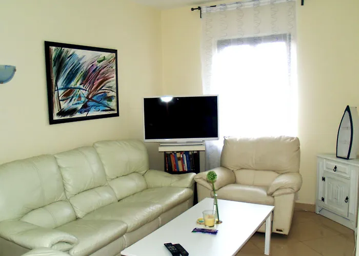 Casa de hóspedes Guesthouse Gauss Opatija