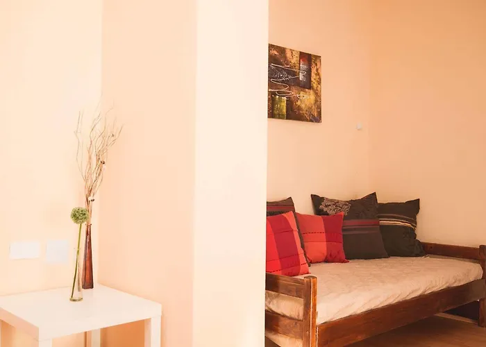 Guesthouse Gauss Opatija