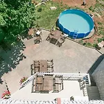 Guesthouse Gauss
