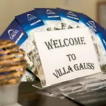 Penzion Guesthouse Gauss