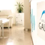Penzion Guesthouse Gauss 3*