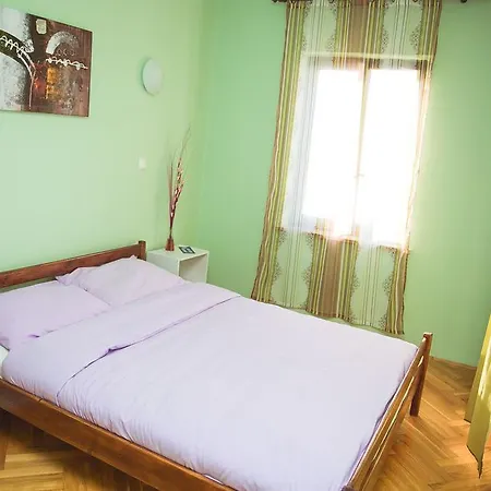 Guesthouse Gauss 게스트하우스