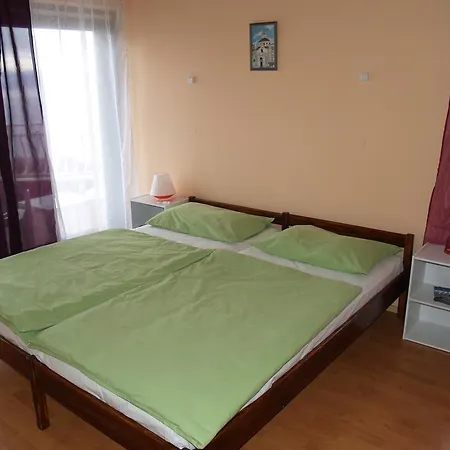 Guesthouse Gauss 3* 오파티아