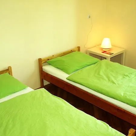 Guesthouse Gauss 게스트하우스 오파티아