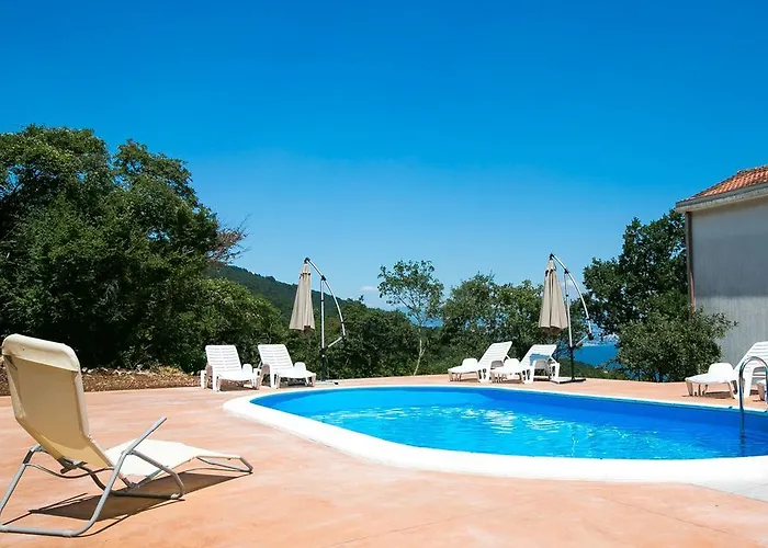 Guesthouse Gauss Opatija