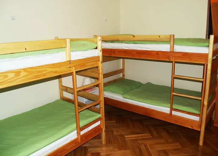 Guesthouse Gauss 3* Opatija