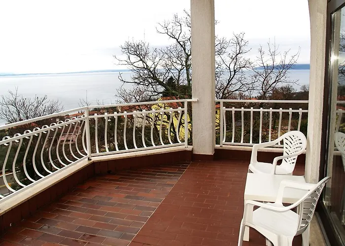Guesthouse Gauss Opatija