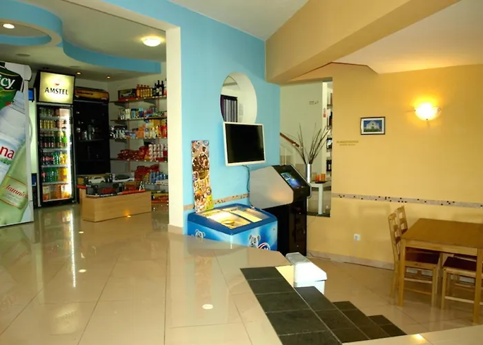 Gasthof Guesthouse Gauss Opatija