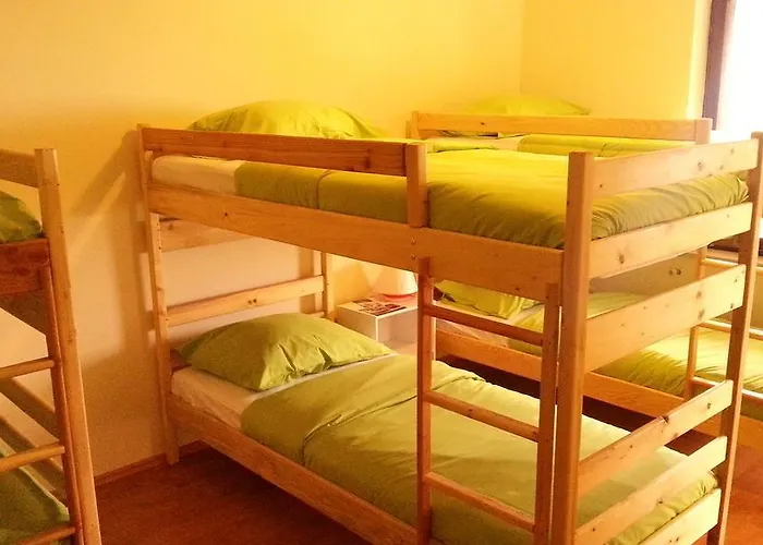 Guesthouse Gauss Gasthof 3*