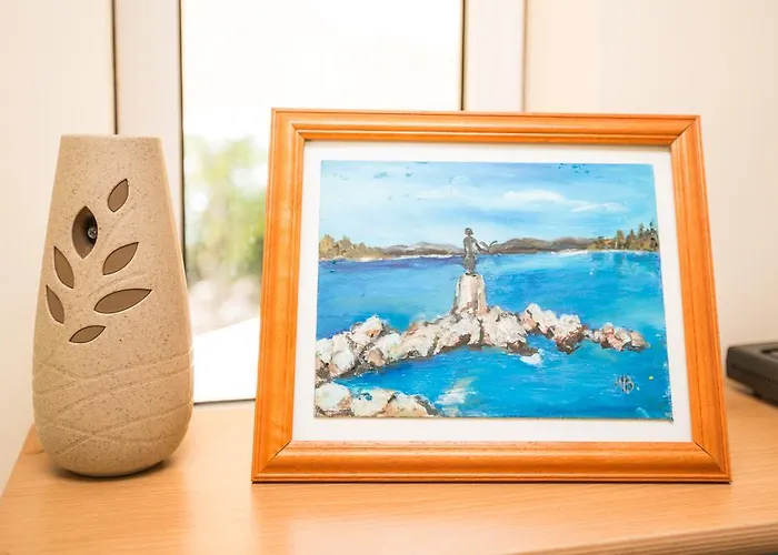 Guesthouse Gauss 3* Opatija