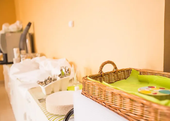 Gasthof Guesthouse Gauss